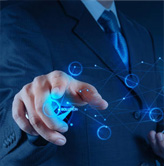 無外匯管制，資金運作自由，合理避稅