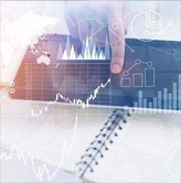 專業(yè)服務讓您找準投資方向，邁向國際化