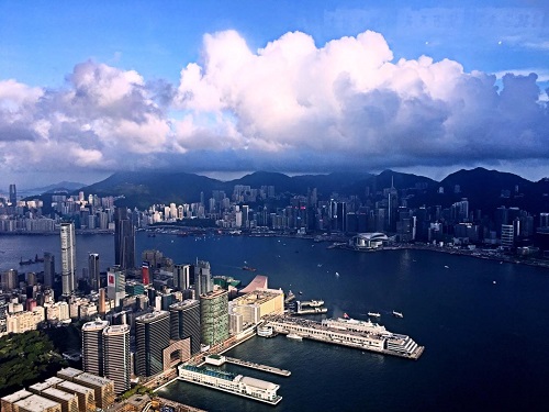 詳解香港條形碼的申請費用多少？如何申請香港條形碼？