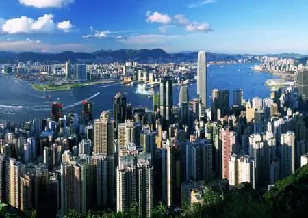 如何處理每年一次的香港公司年審。