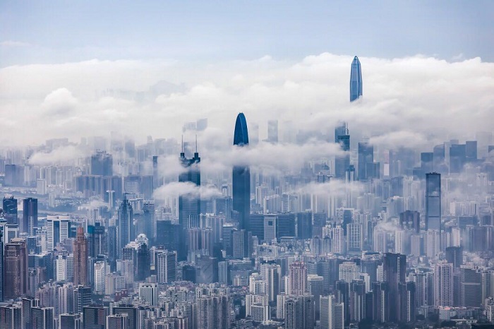 在深圳注冊(cè)公司的流程是怎樣的？需要準(zhǔn)備哪些資料？