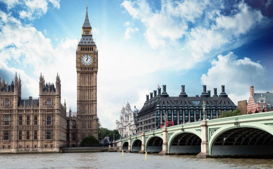 詳細(xì)介紹英國公司注冊、年審、變更、注銷