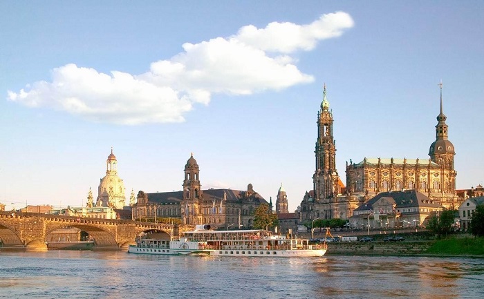  德國公司注冊流程是怎樣的？注冊德國公司有什么要求？