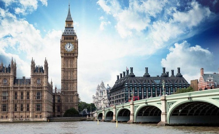 英國公司注冊費用是多少錢？注冊英國公司流程及資料？