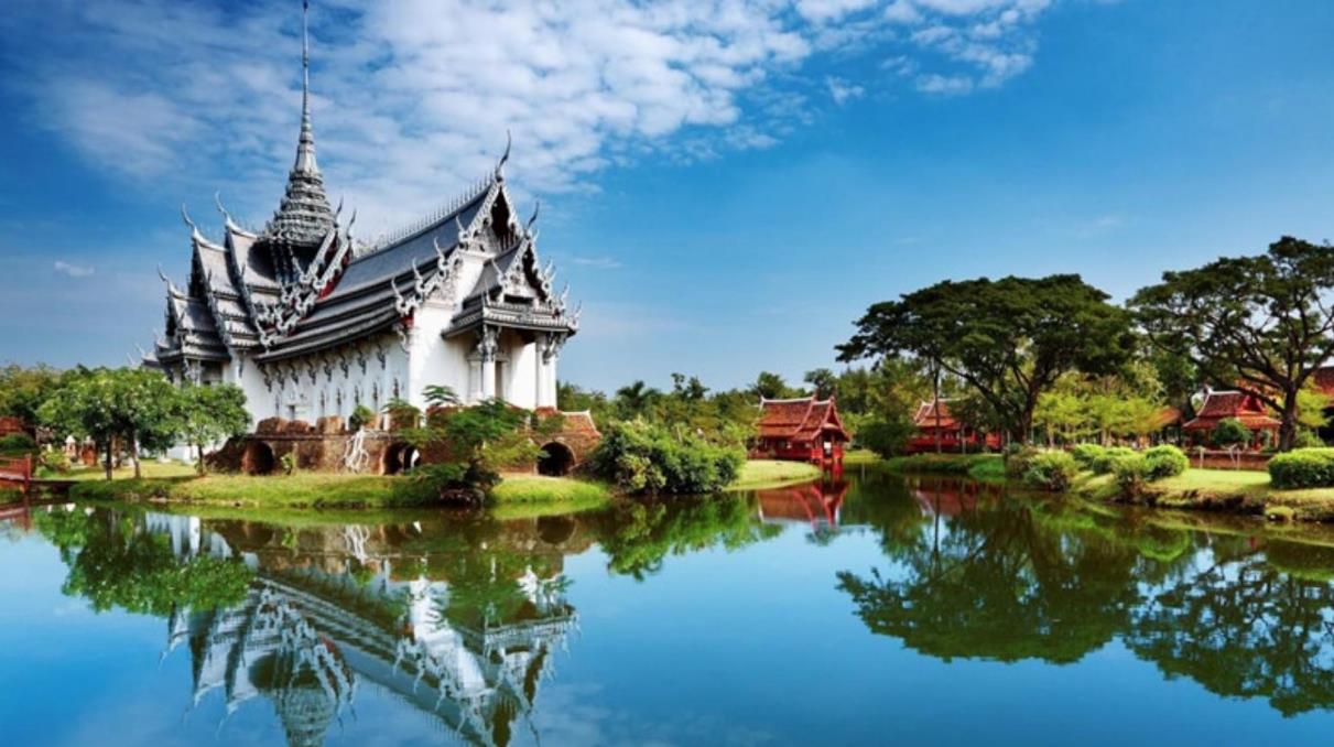 怎樣開東南亞跨境電商？