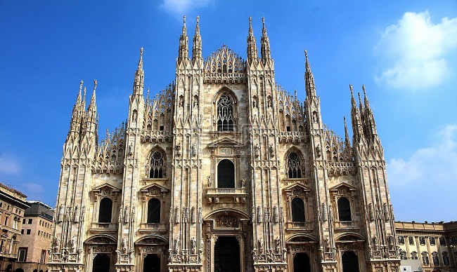 意大利注冊公司有什么優(yōu)勢？