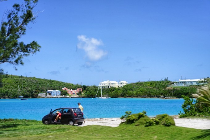 百慕大公司注冊(cè)流程是怎樣的?注冊(cè)百慕大公司有什么優(yōu)勢(shì)？