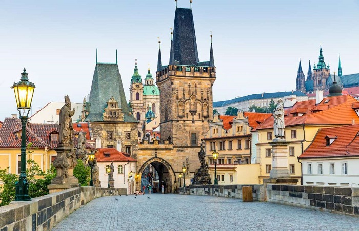 詳述出口歐洲常見的認證。