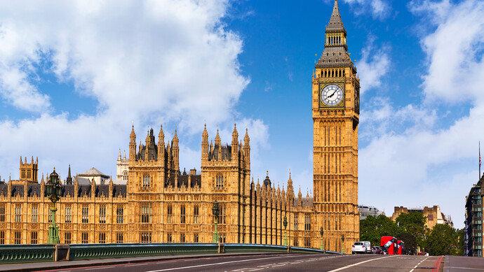 詳述英國公司報稅申報流程是怎樣的？