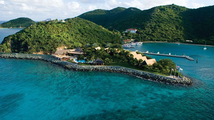  詳述注冊BVI公司究竟能被哪些稅？