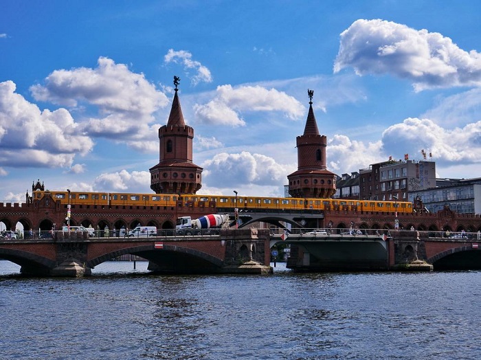 詳細介紹德國公司報稅流程是怎樣的？