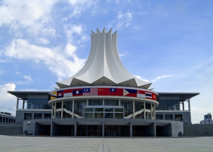 出口東盟需要哪些認(rèn)證？