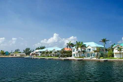 開曼群島注冊公司有什么優(yōu)勢？