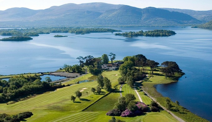 愛爾蘭公司滿足什么條件可以申請(qǐng)審計(jì)豁免？