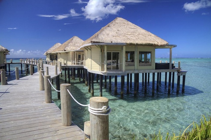 詳細(xì)介紹注冊(cè)離岸公司都有哪些方式？