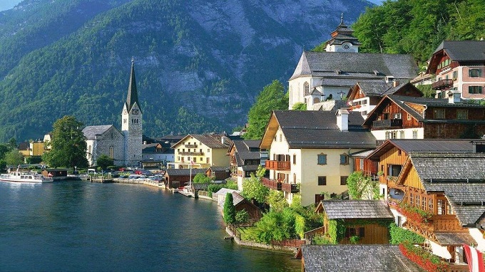 歐盟公司注冊(cè)之愛爾蘭公司注冊(cè)（流程篇）