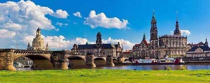 做德國(guó)電商市場(chǎng)，他們的穿搭思路您要知道