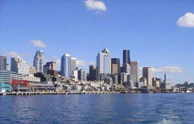 為什么亞馬遜美國賣家都選擇注冊美國公司？