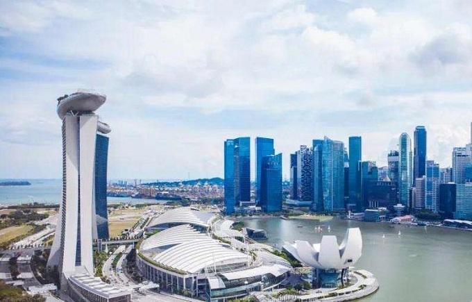 注冊新加坡商標(biāo)可以選擇多少種類型，申請流程是怎樣的？