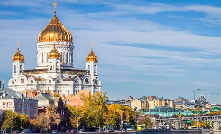 詳述俄羅斯注冊公司的優(yōu)勢？