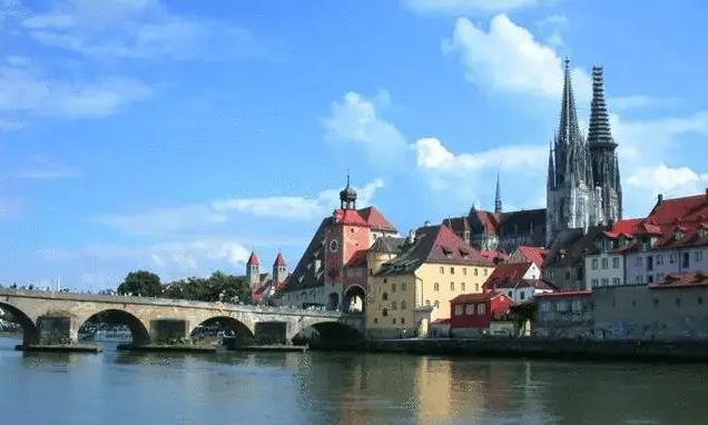 注冊德國公司需要什么條件？要繳納哪些稅