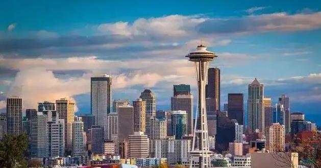 詳細(xì)介紹注冊美國公司有多少種類型？