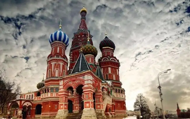 注冊(cè)俄羅斯商標(biāo)的好處在哪？