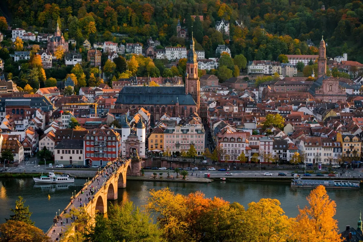 詳述德國公司怎么注冊？公司類型有哪些？